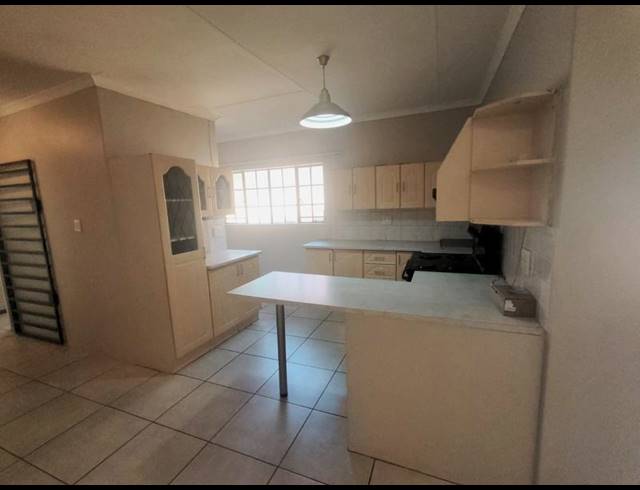 3 BEDROOM PROPERTY TO RENT IN ZWARTKOP